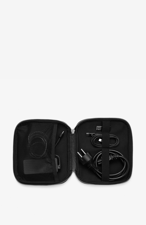 By Banoo Cable Pocket
