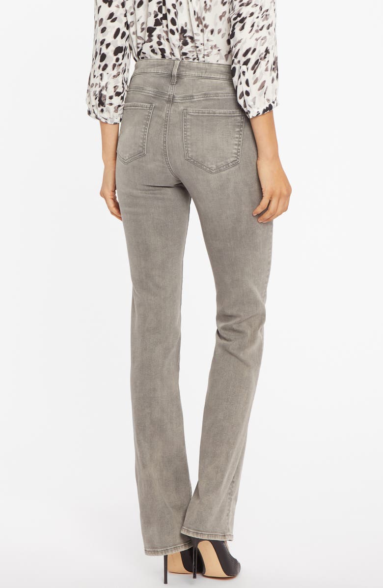 NYDJ Barbara High Waist Bootcut Jeans, Alternate, color,