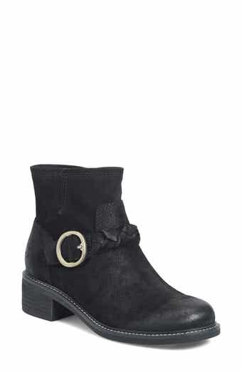 Miley Bootie