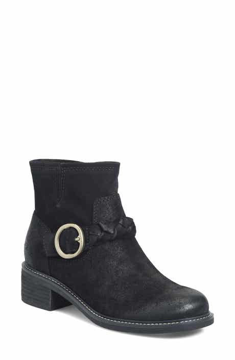Miley Bootie