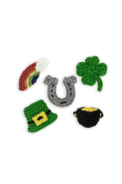 Yarnicharmz 5 Pack Crochet Pins