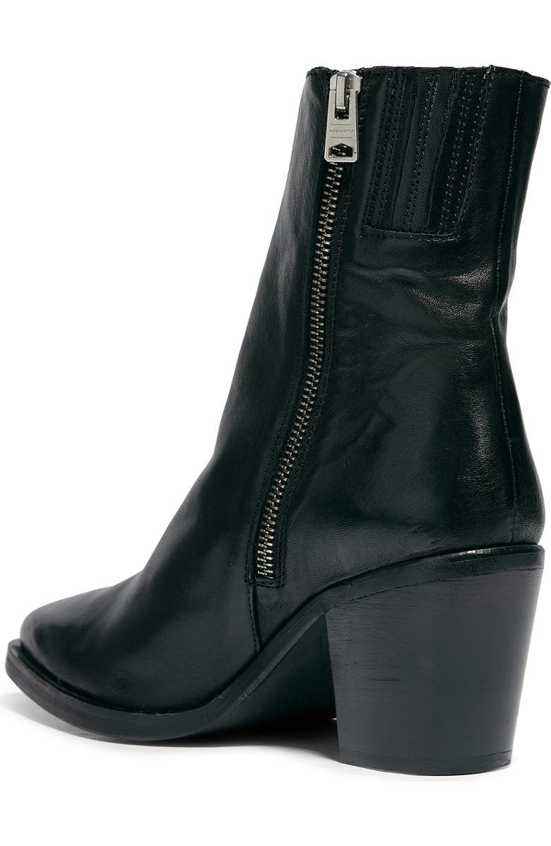 AllSaints Cohen Bootie, Alternate, color,