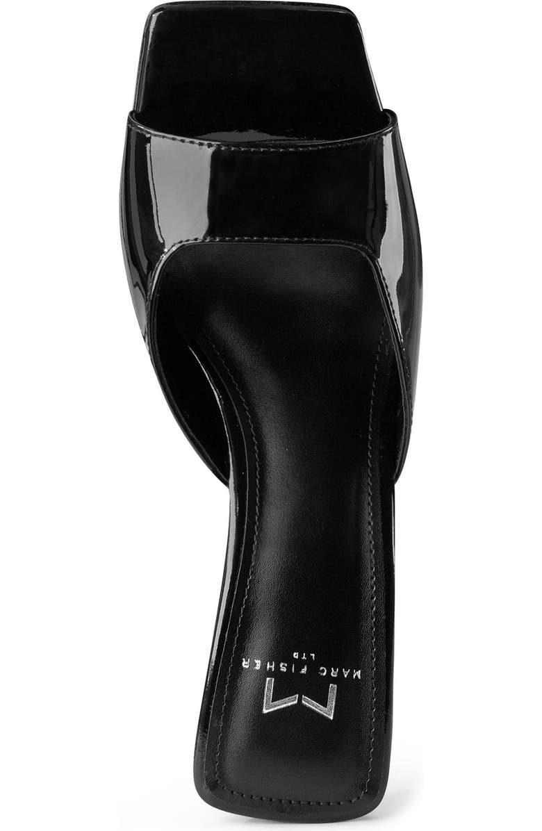 Marc Fisher LTD Baber Sandal, Alternate, color,