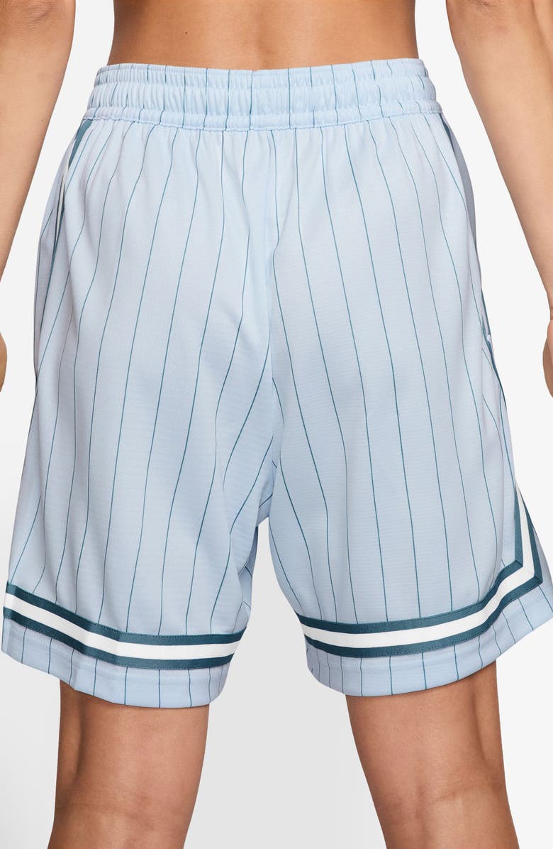 Nike Fly Crossover Basketball Shorts, Alternate, color, 