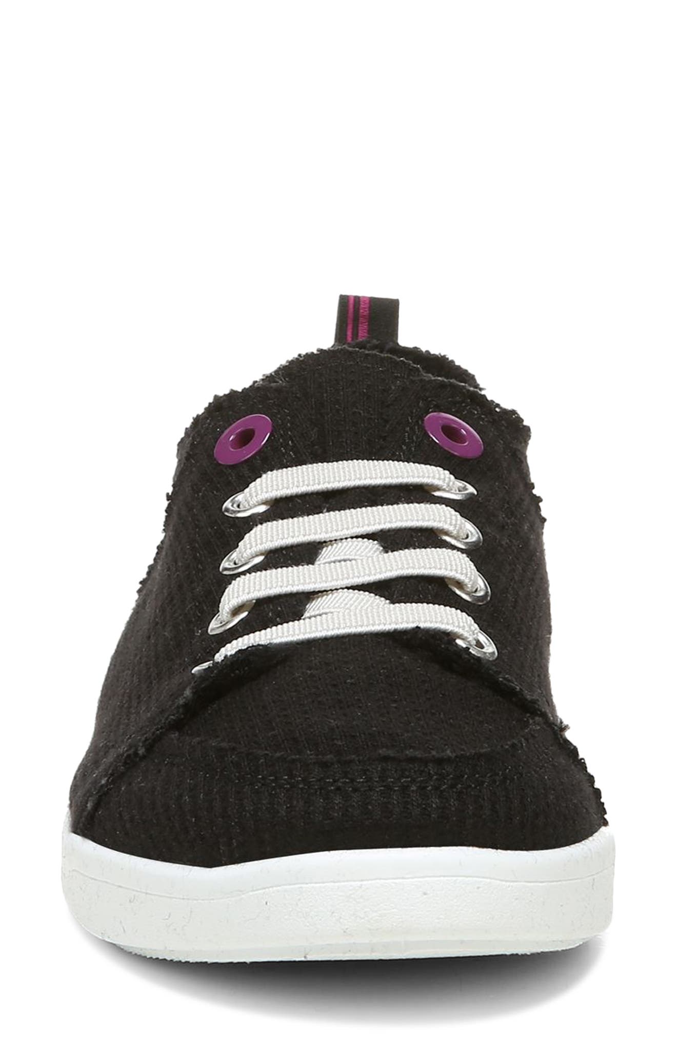 Vionic Beach Collection Pismo Lace-Up Sneaker, Alternate, color, 