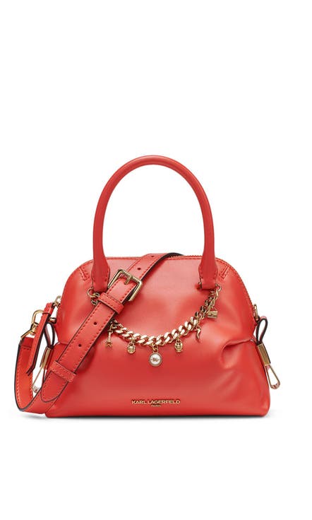 Charlaine Crossbody