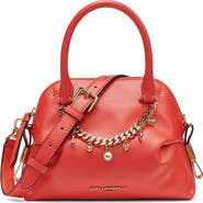 KARL LAGERFELD PARIS Charlaine Crossbody