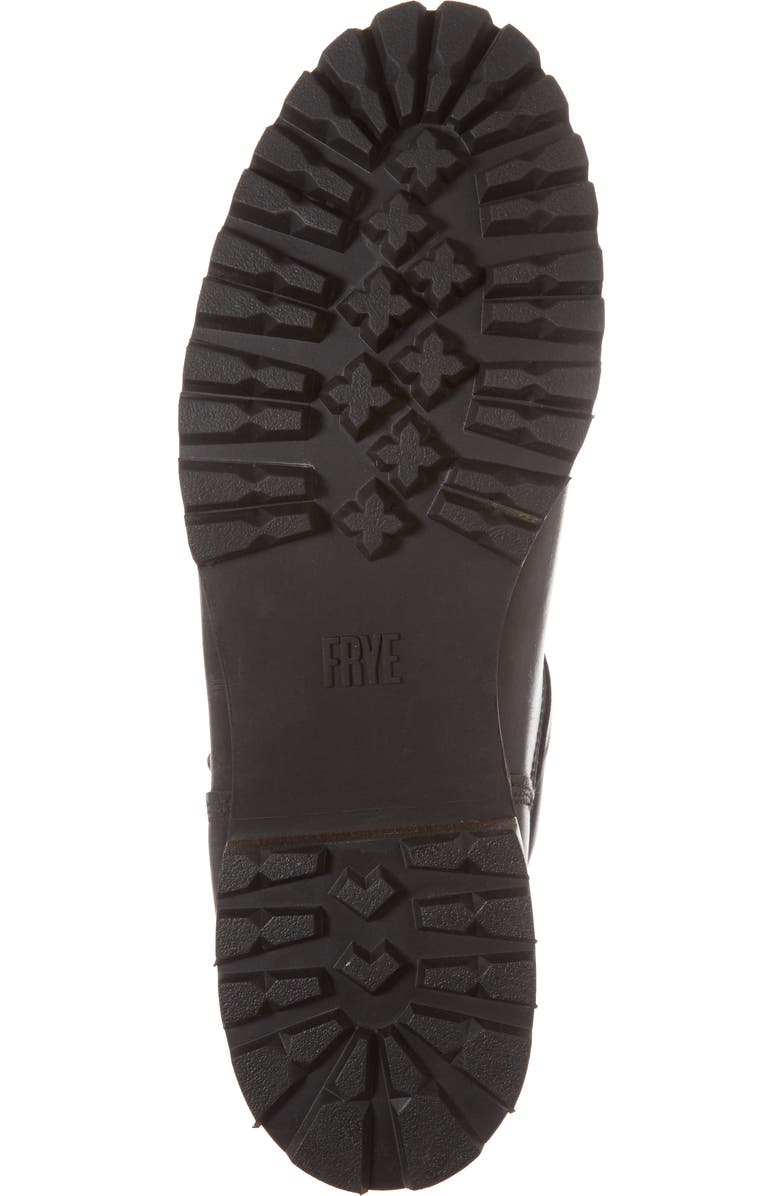 Frye Addison Waterproof Engineer Boot, Alternate, color,