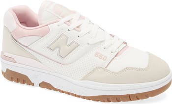 550 Basketball Sneaker