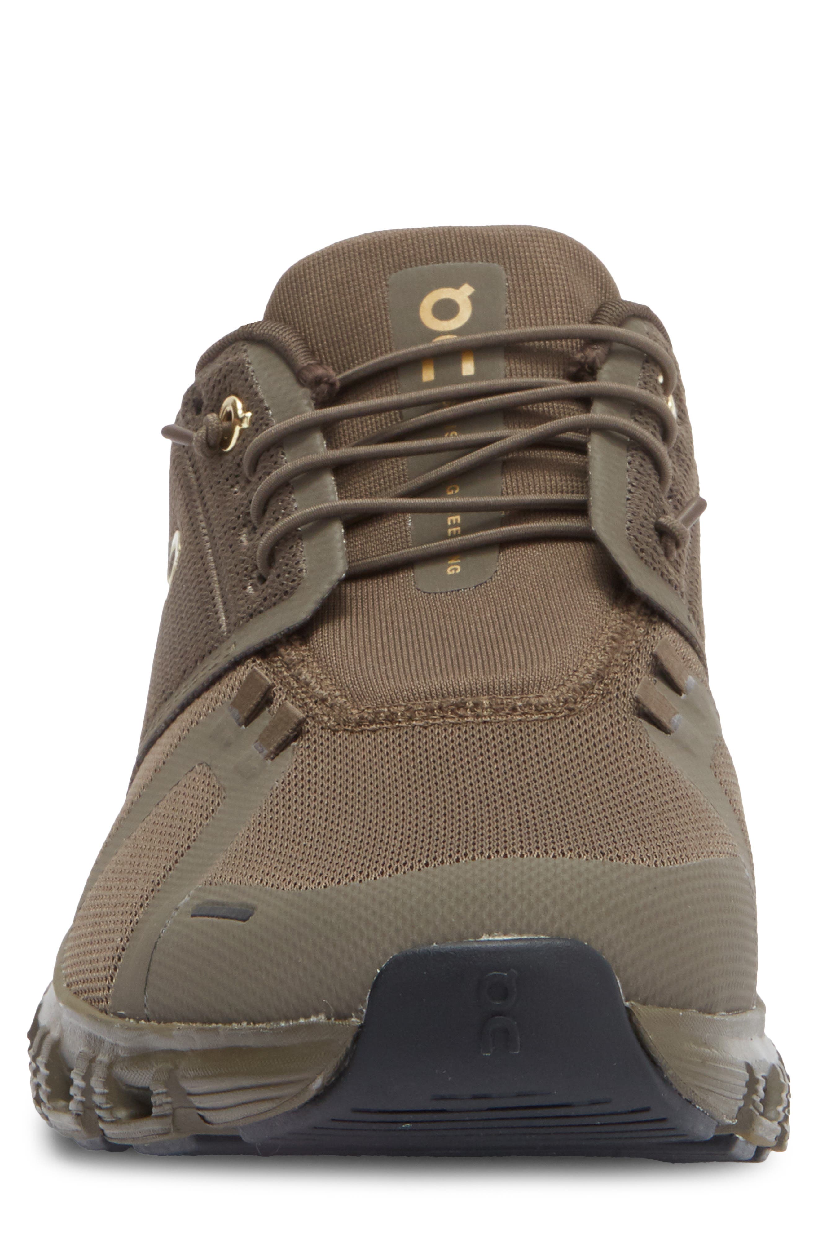 On Cloud 6 Running Sneaker, Alternate, color, 