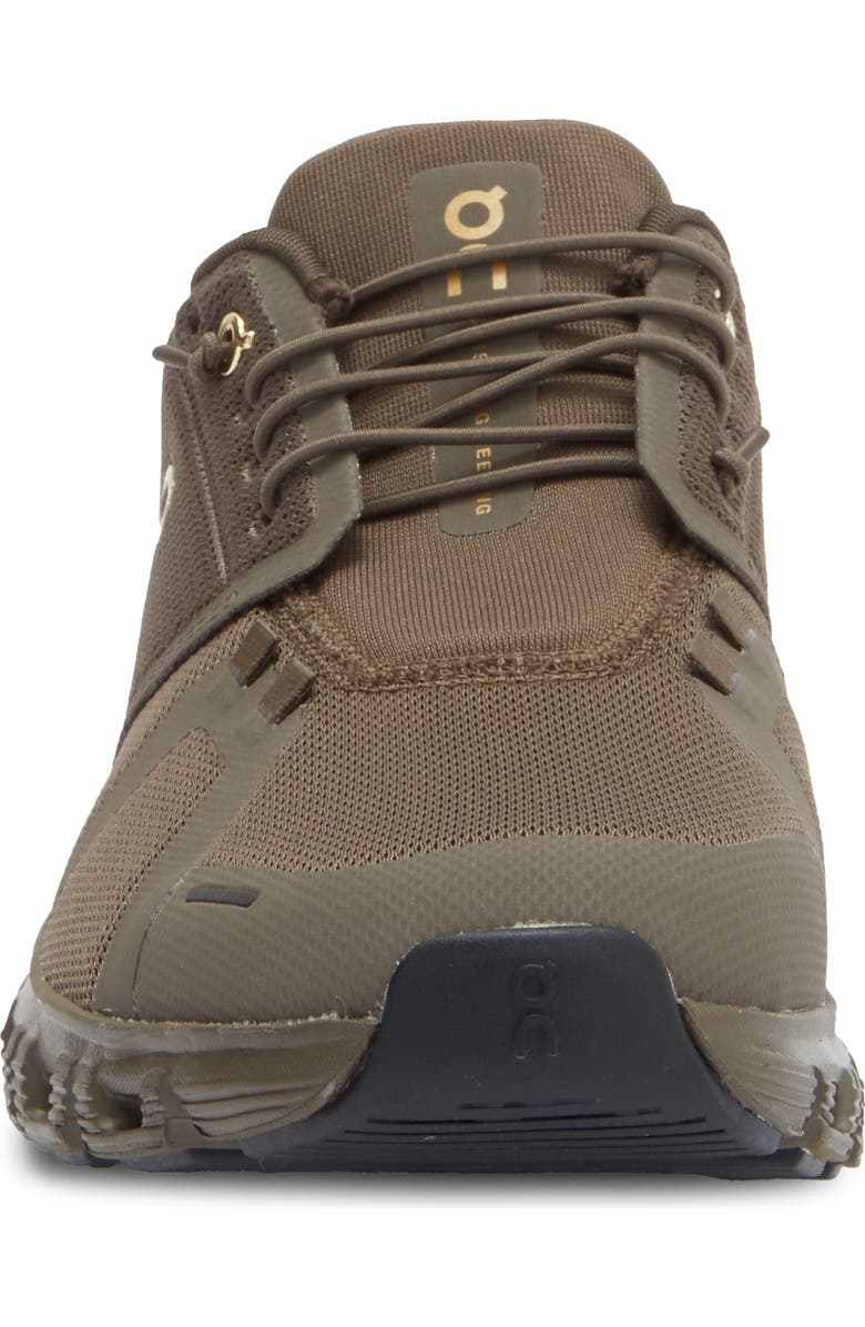 On Cloud 6 Running Sneaker, Alternate, color,