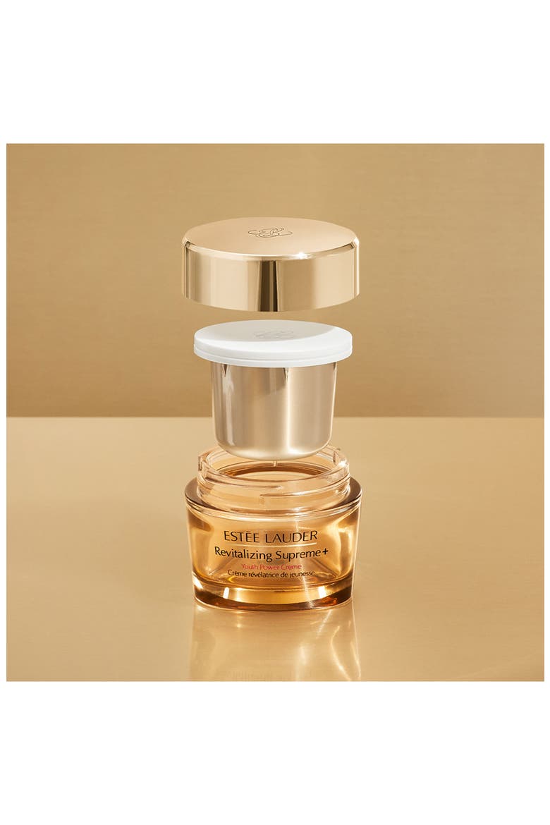Revitalizing Supreme+ Moisturizer Youth Power Cream Skin Care Set (Nordstrom Exclusive) $218 Value, Alternate, color, NO COLOR