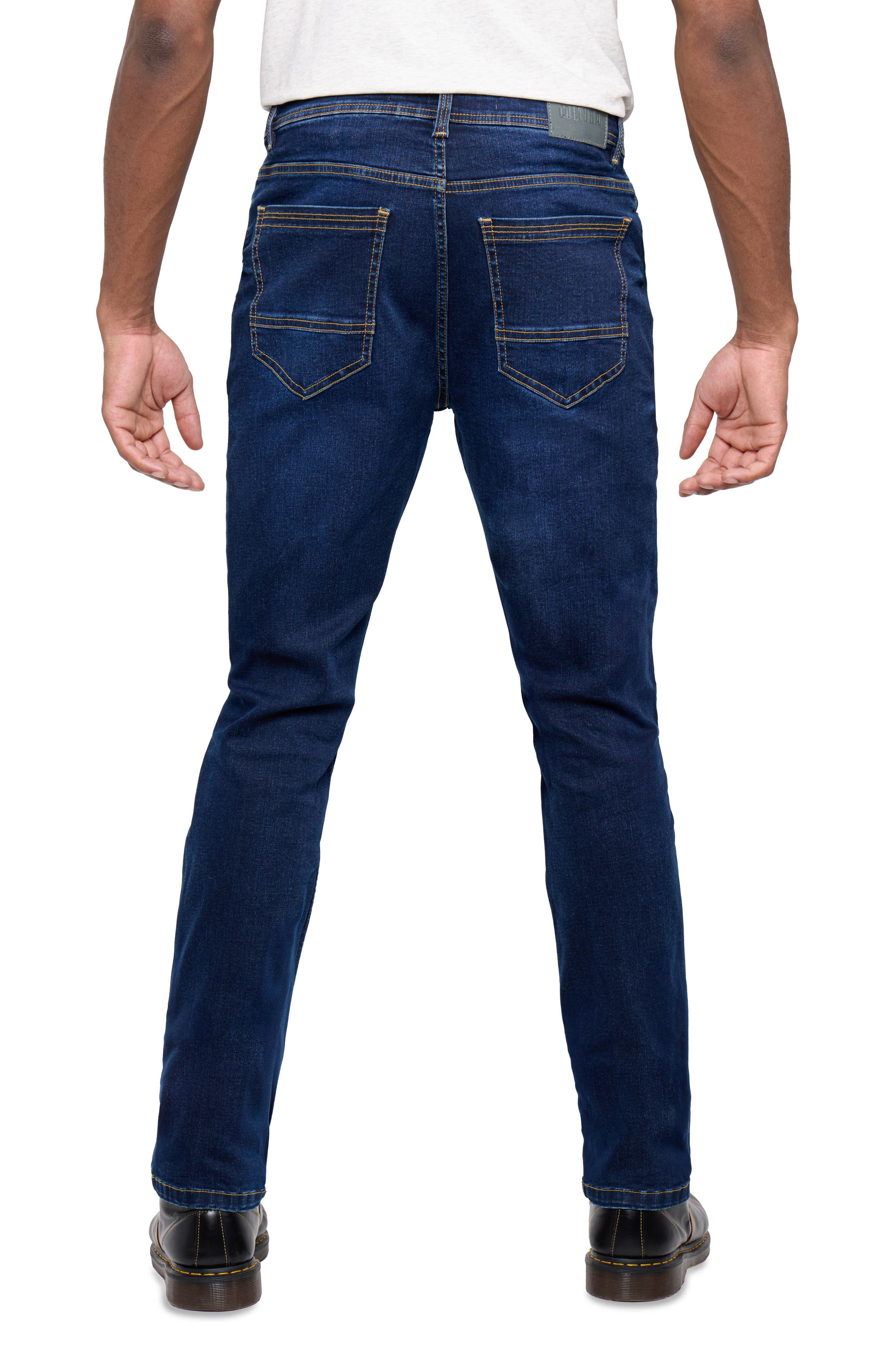 Cultura Stretch Jeans - image 4