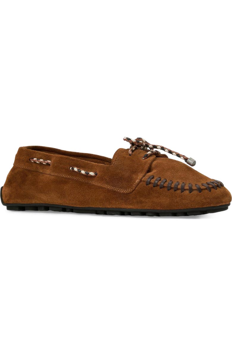 Aquatalia Qually Weatherproof Loafer, Main, color,