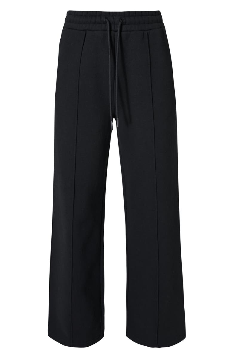 Sweaty Betty The Elevated Drawstring Track Pants, Alternate, color, 