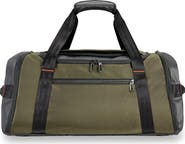 Briggs & Riley ZDX Large Duffle Bag
