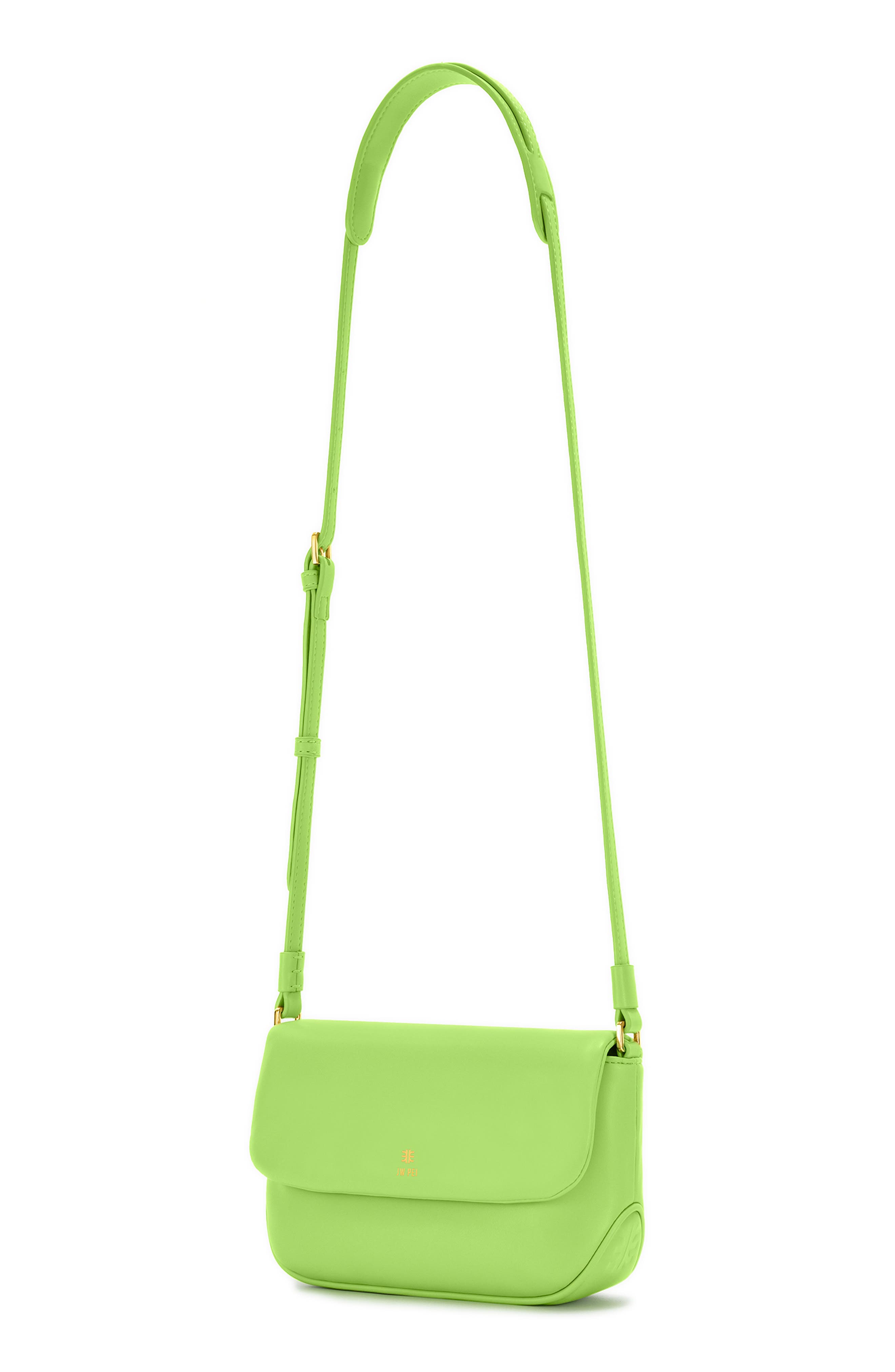 JW PEI Debby Crossbody Bag, Main, color, 