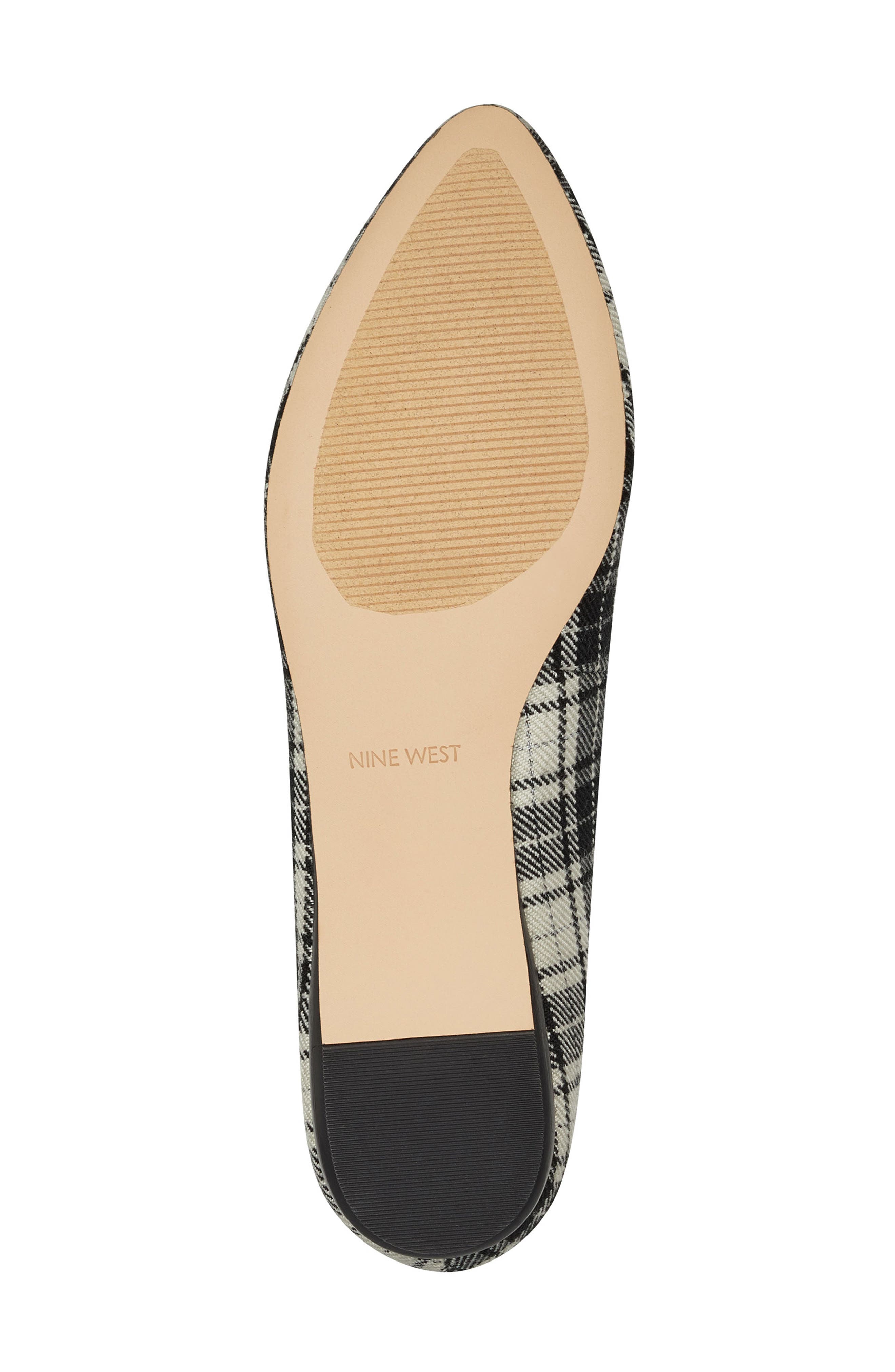 Nine West 'Speakup' Flat, Alternate, color, 