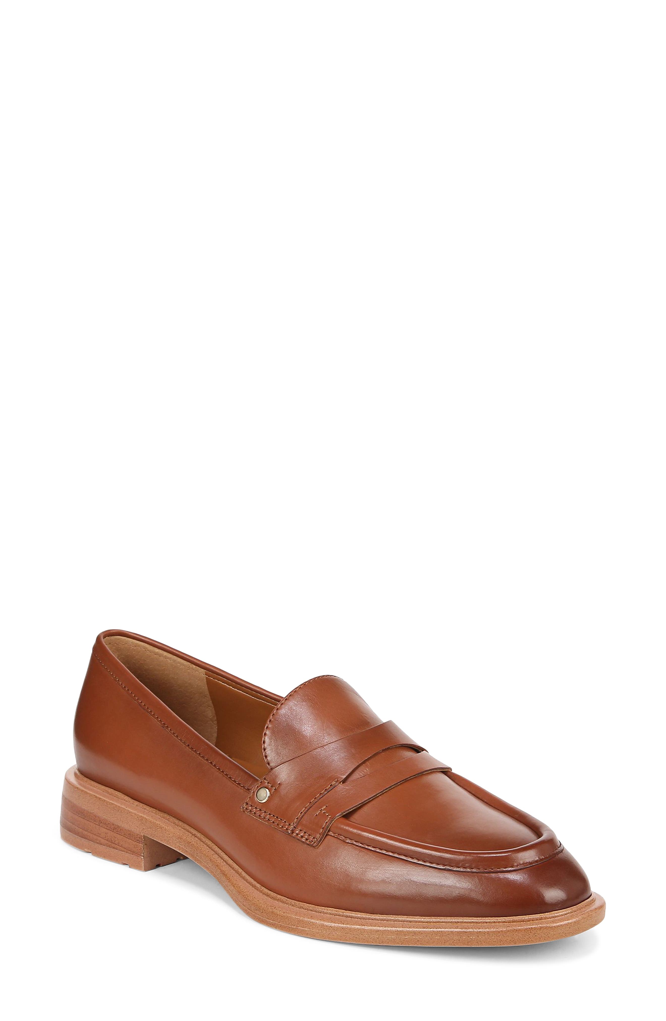 Franco Sarto Edith Penny Loafer, Main, color, 