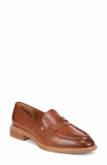 Franco Sarto Edith Penny Loafer