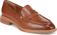 Franco Sarto Edith Penny Loafer