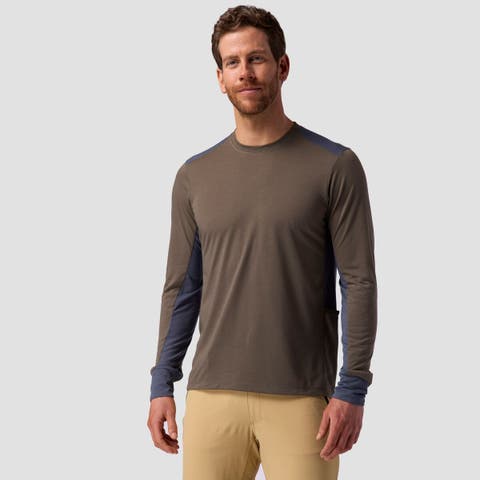 Slickrock Drirelease Long-Sleeve Tech T-Shirt - Men's