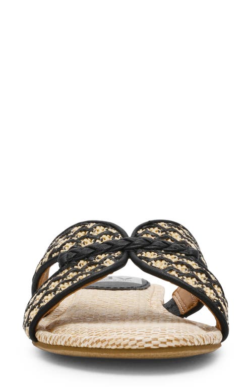 Dolce Vita Dv By Geeya Sandal In Multi