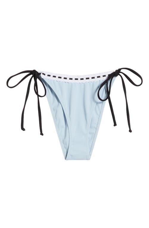 PACSUN PACSUN BECKA SIDE TIE BIKINI BOTTOMS