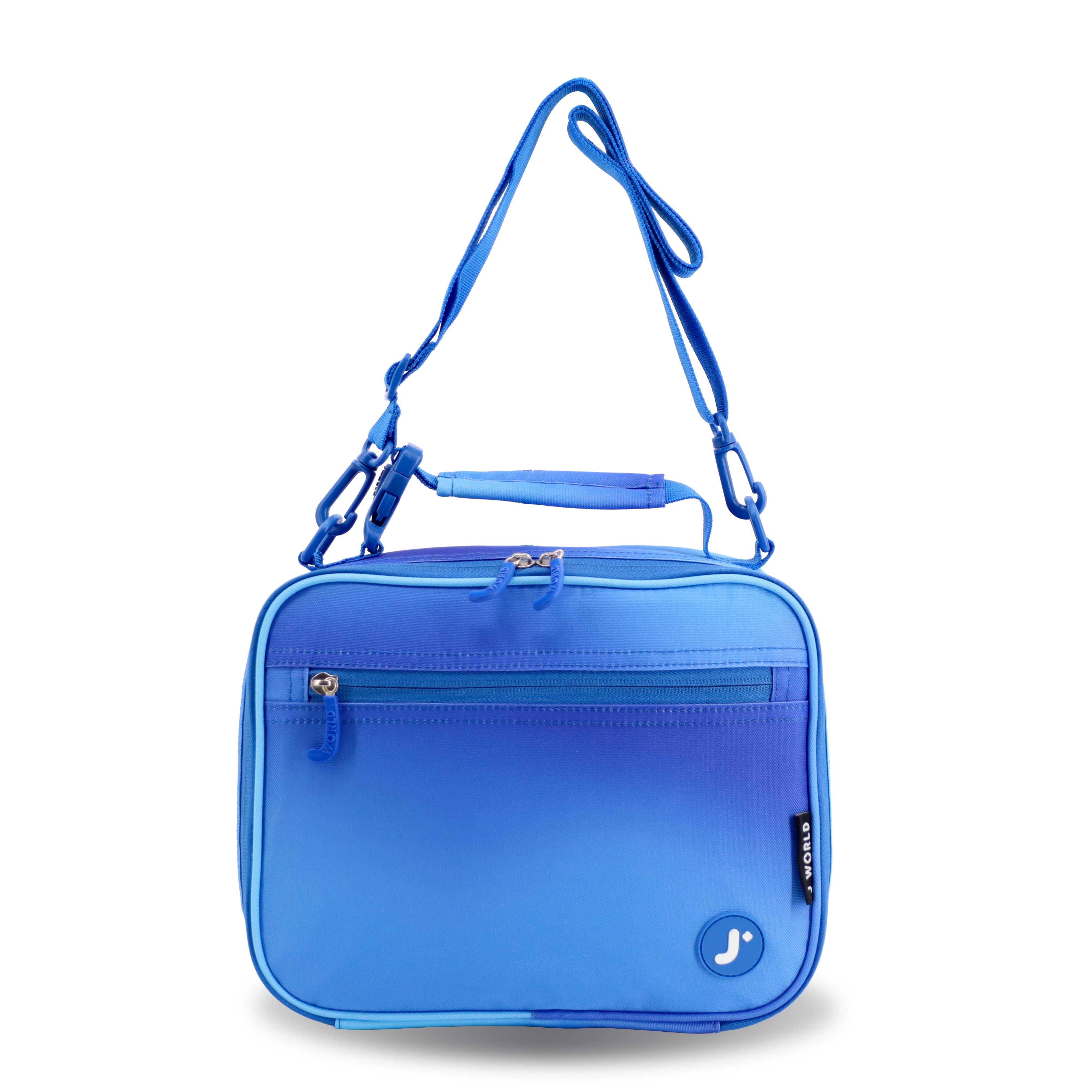 Blue Gradient