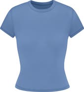 SKIMS Fits Everybody T-Shirt