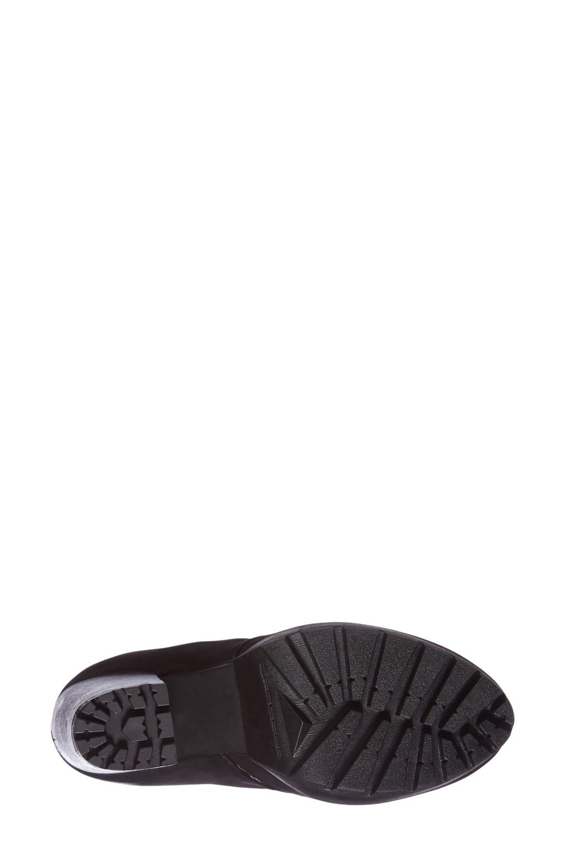 Steve Madden 'Ricca' Bootie, Alternate, color, 