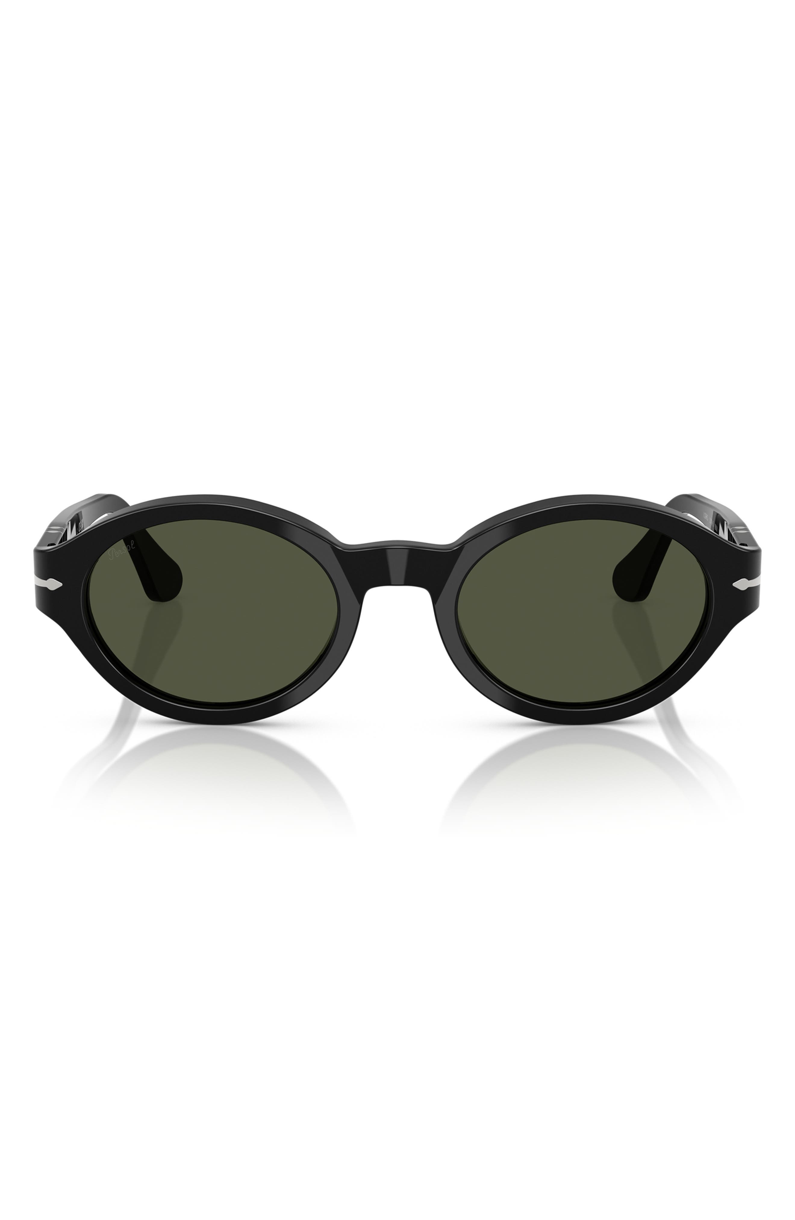 BLACK / GREEN