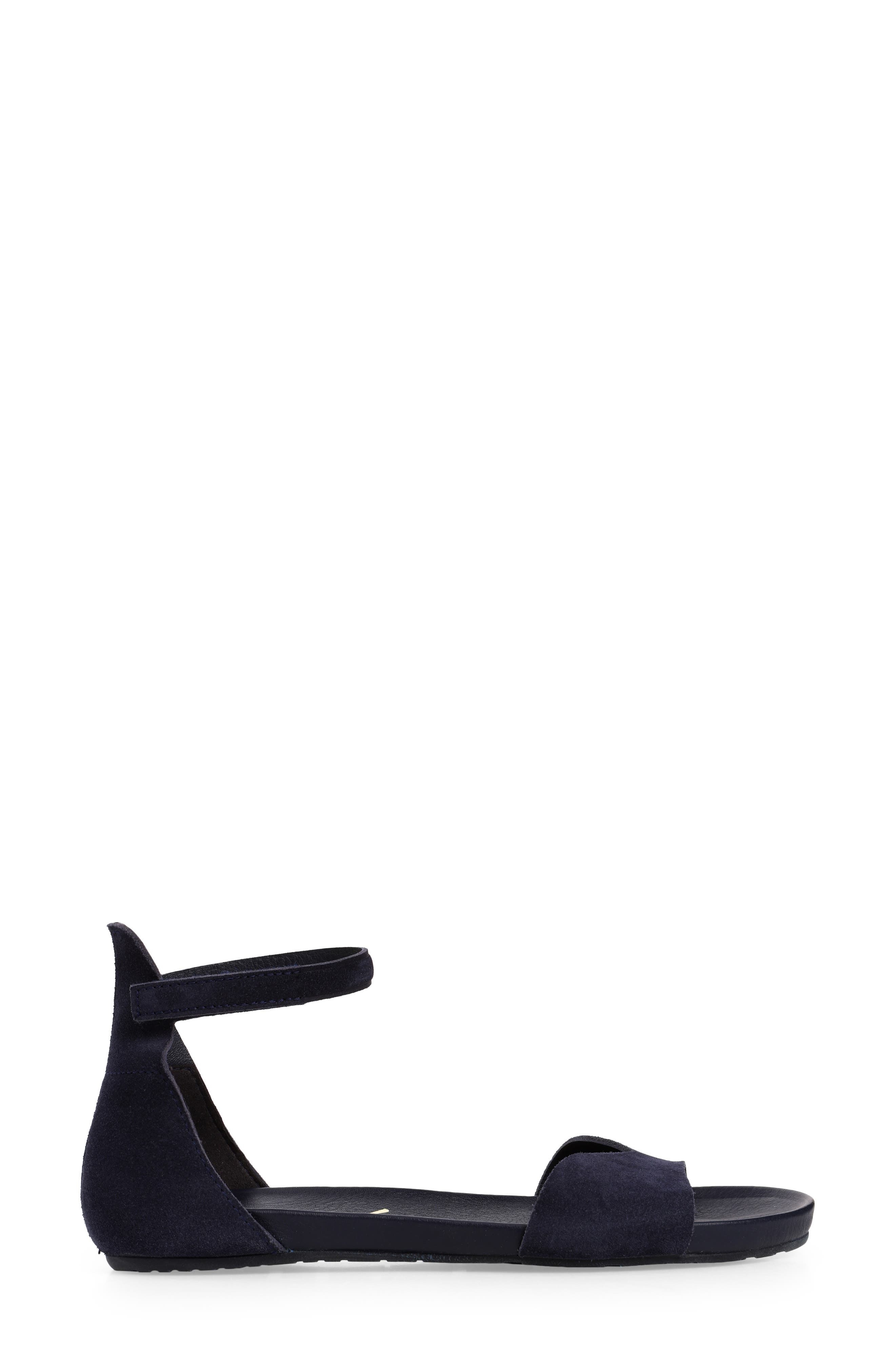Pedro Garcia Jela Ankle Strap Sandal, Alternate, color, 