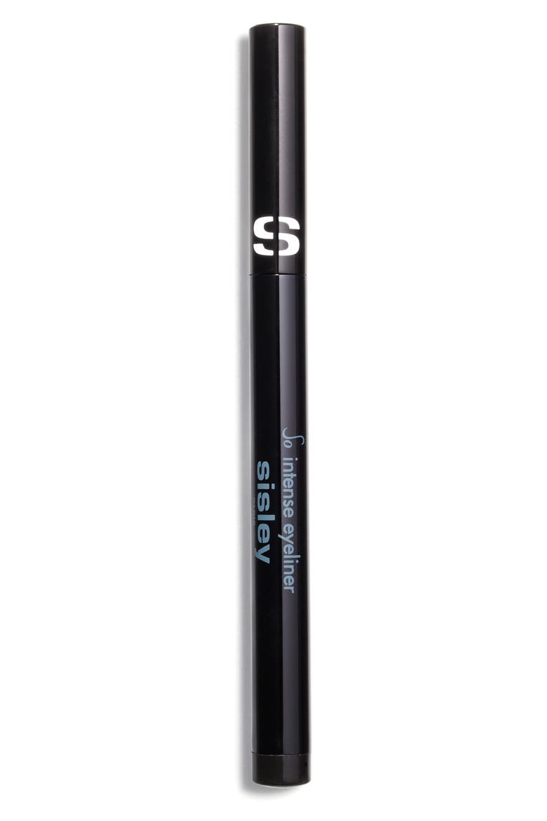 So Intense Eyeliner, Alternate, color, CARBON BLACK