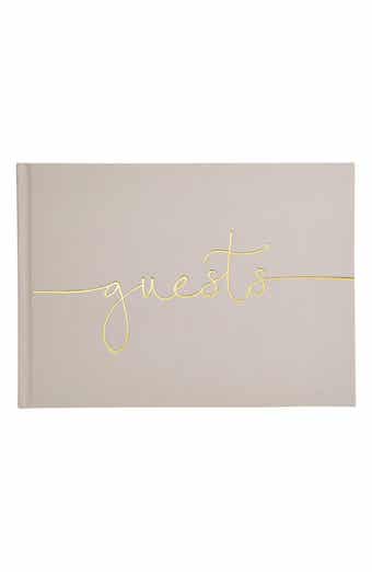 Guests Guest Book