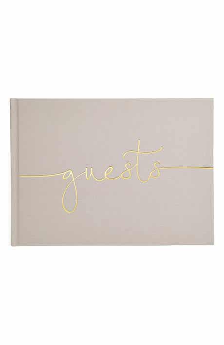 Guests Guest Book