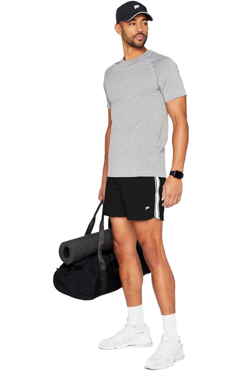 Fabletics Men's The 5" One Short, Alternate, color, 