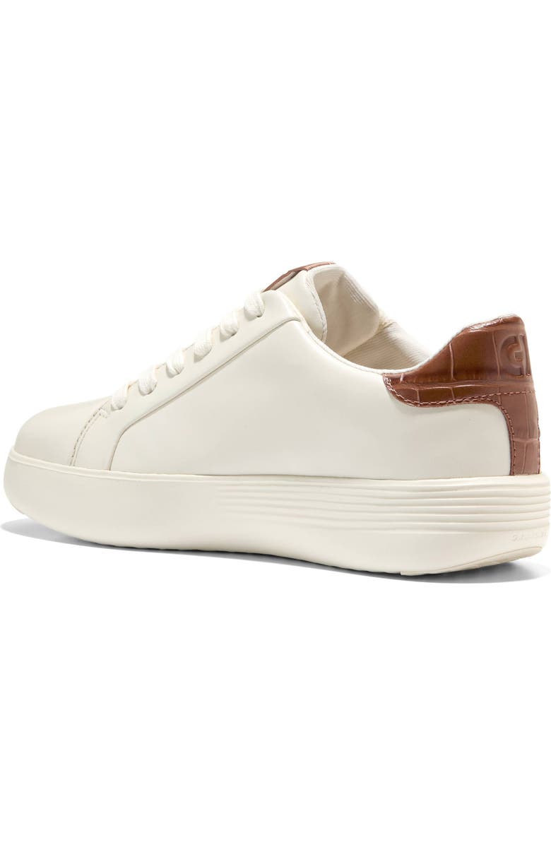 Cole Haan Grand Crosscourt Joy Platform Sneaker, Alternate, color,