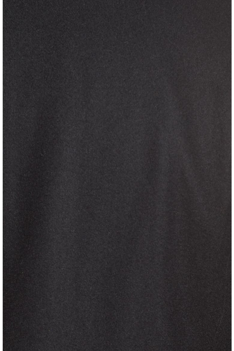 Classic Peacoat, Alternate, color, BLACK