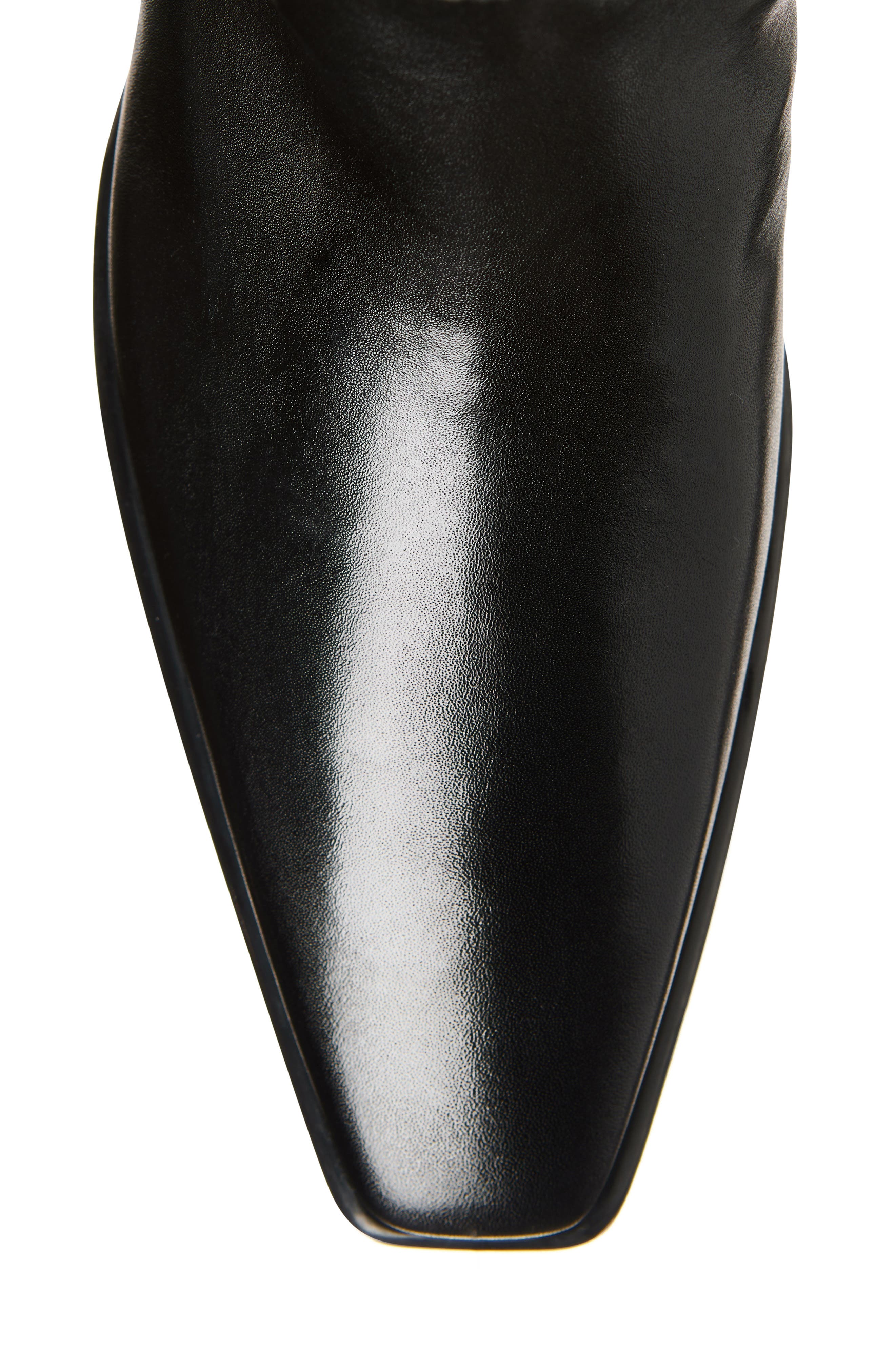 Vagabond Shoemakers Nella Western Boot, Alternate, color, 