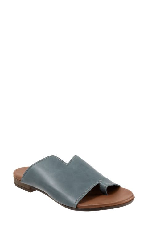 Tulla Slide Sandal (Women)