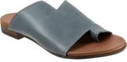 Bueno Tulla Slide Sandal