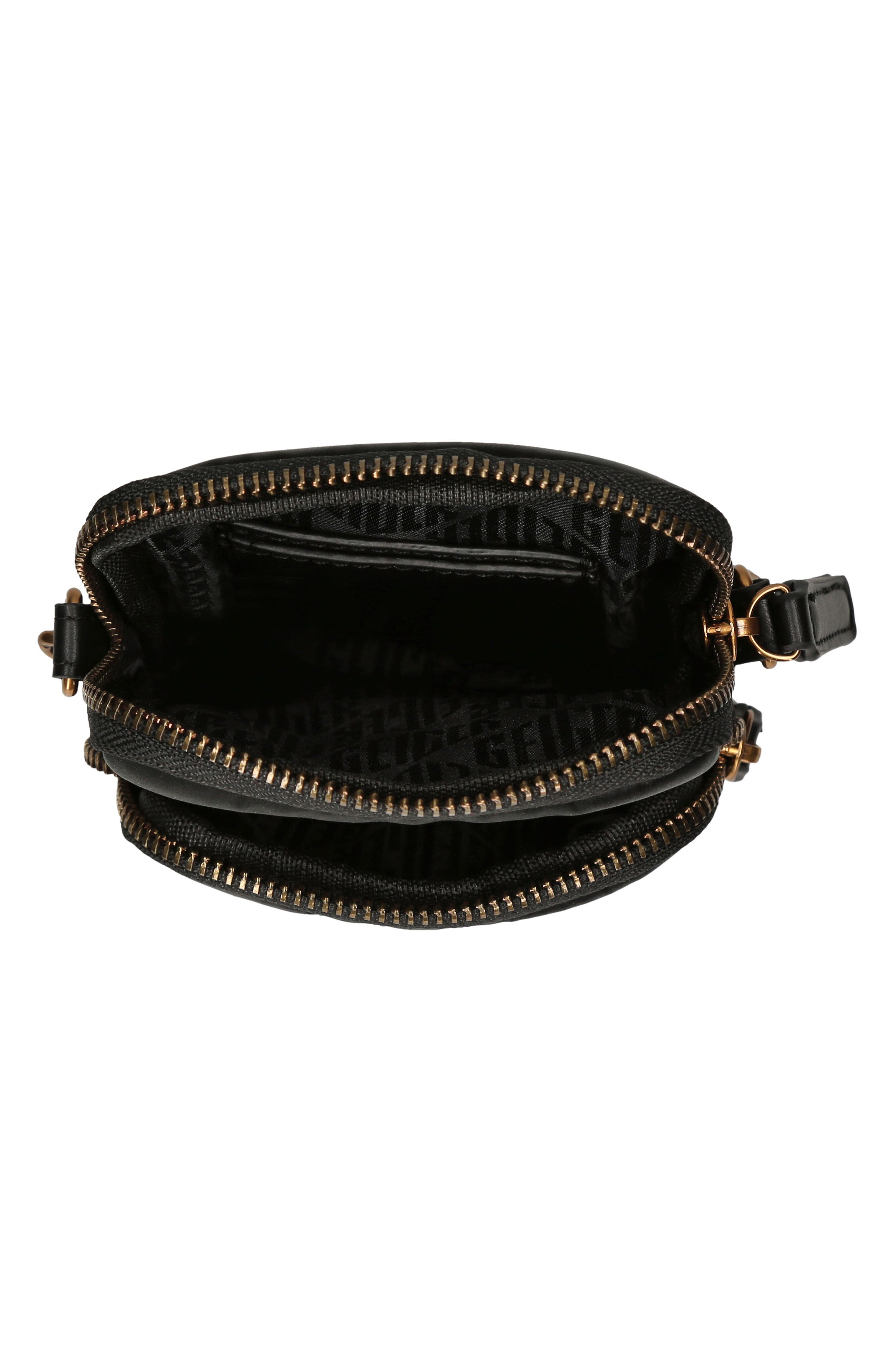 Kurt Geiger London Multipocket Crossbody Bag, Alternate, color, 