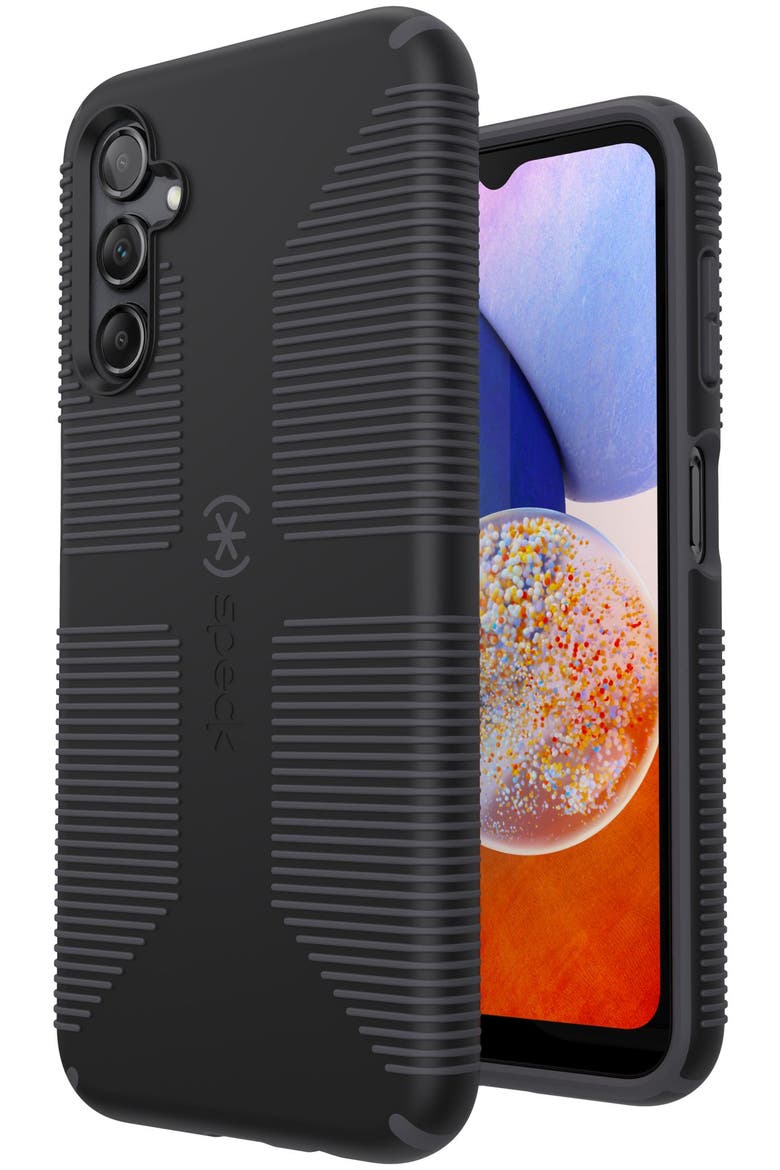 Presidio Impact Hero Case for Samsung Galaxy A14 5G, Main, color, Black