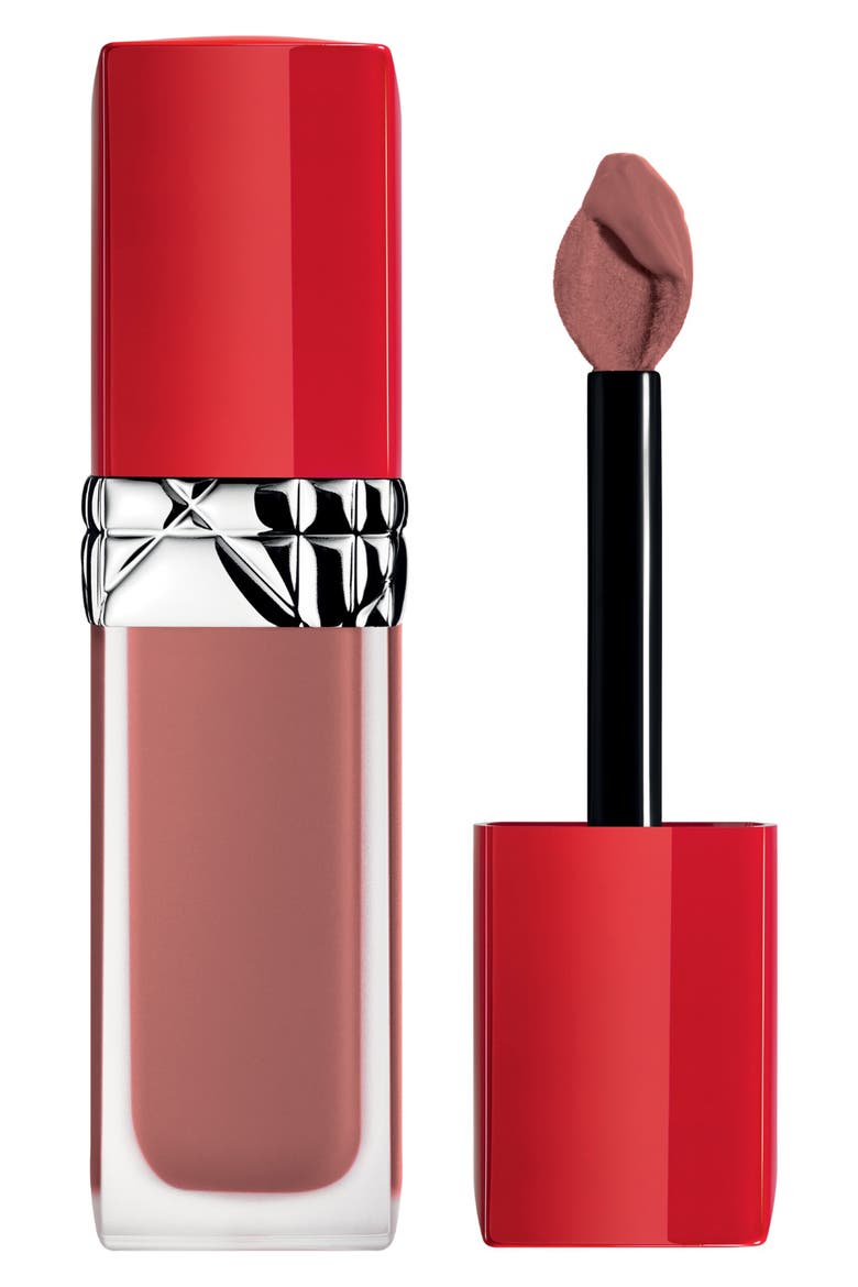 Rouge Dior Ultra Care Liquid Lipstick, Main, color, 639 WONDER