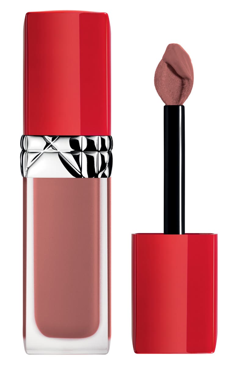 DIOR Rouge Dior Ultra Care Liquid Lipstick, Main, color,