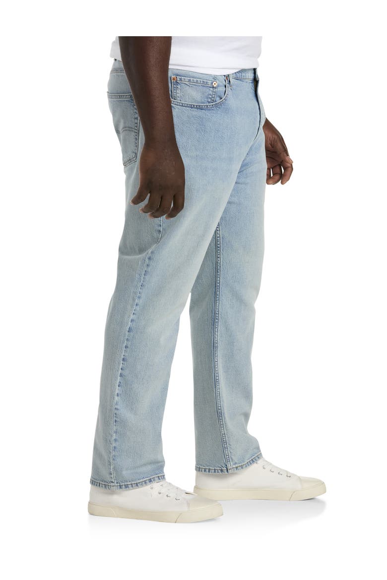 Big & Tall 511 Slim-Fit Jeans, Alternate, color, TAKE IT ALL
