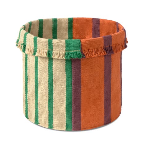 Basket Color On