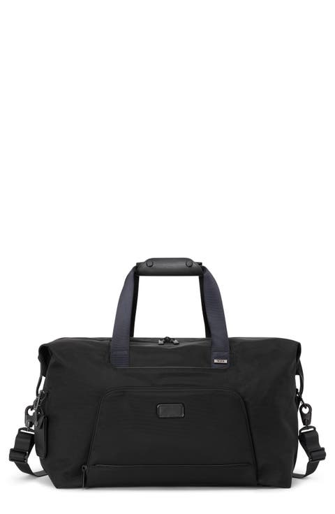 Double Expansion Duffel