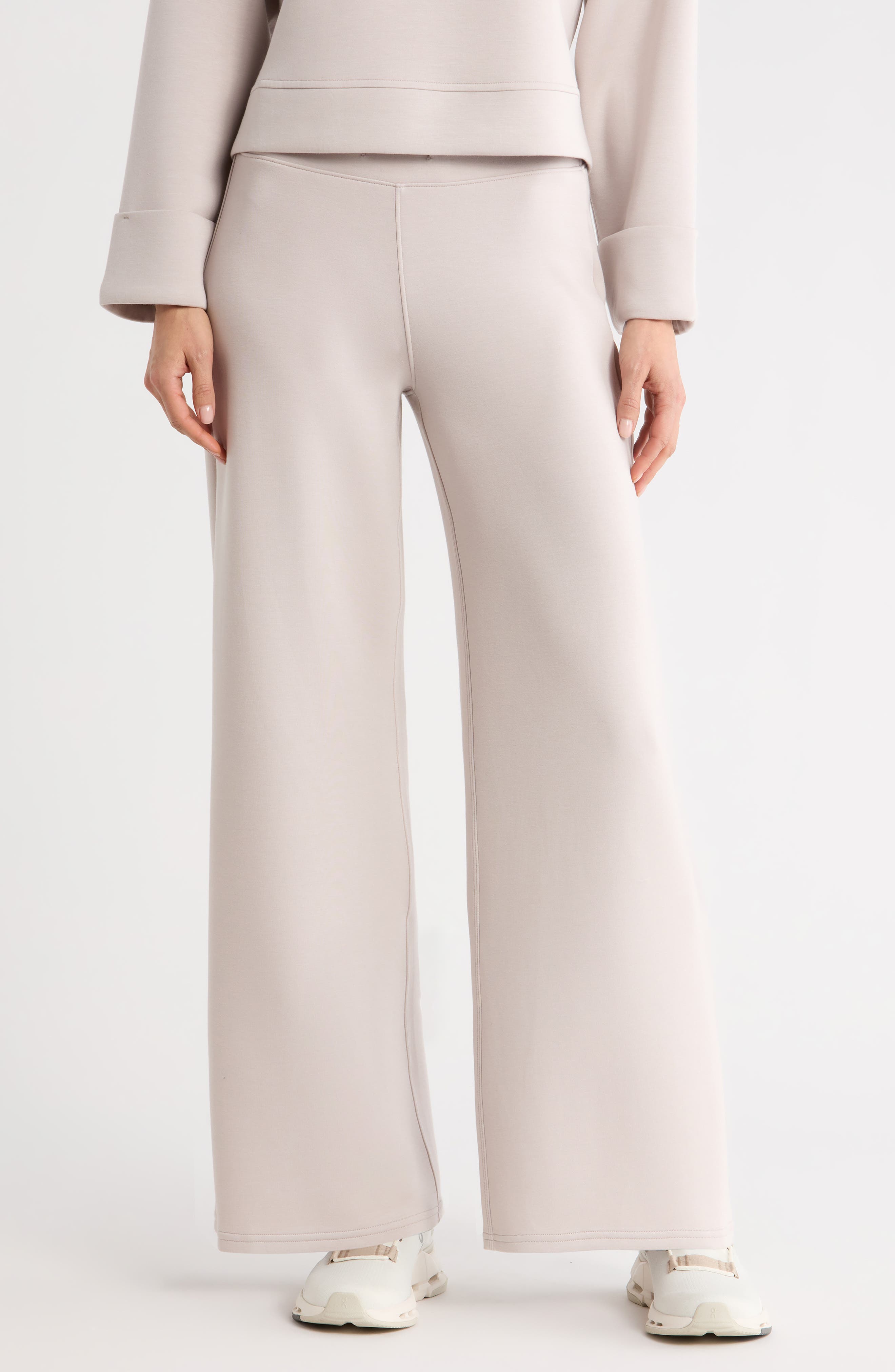 AirEssentials Wide Leg Pants - image 3